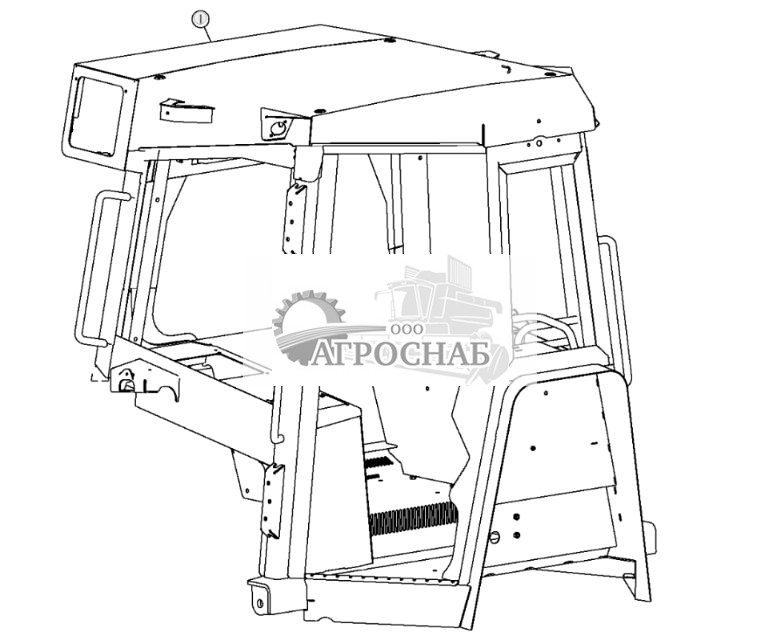 Конструкция кабины - ST26384 228.jpg